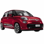 Ver as peças de carroçaria FIAT 500L 2 fase 1 desde 10/2012 hasta 08/2017