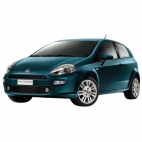 Ver as peças de carroçaria FIAT PUNTO 3 fase 3 desde 01/2012