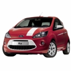  FORD KA 2 desde 10/2008