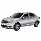 Ver as peças de carroçaria DACIA LOGAN 2 SEDAN - MCV - LOGAN STEPWAY 2 fase 1 desde 11/2012 hasta 10/2016