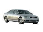 Pecas Porta Malas AUDI A8 II (4E) desde 11/2002 hasta 12/2008