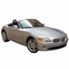 Ver as peças de carroçaria BMW SERIE Z4 E85/E86 desde 03/2003 hasta 2008 