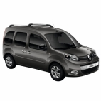 Ver as peças de carroçaria RENAULT KANGOO 2 fase 2 desde 06/2013 hasta 05/2021