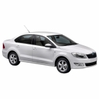 Ver as peças de carroçaria SKODA RAPID fase 1 desde 10/2012 hasta 08/2017