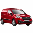 Ver as peças de carroçaria CITROEN BERLINGO 2 fase 3 desde 04/2015 hasta 08/2018
