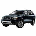 Ver as peças de carroçaria VOLVO XC90 desde 06/2006 hasta 03/2015