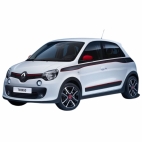 Ver as peças de carroçaria RENAULT TWINGO 3 fase 1 desde 09/2014 hasta 05/2019