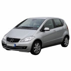 Ver as peças de carroçaria MERCEDES W169 Clase A 2 fase 2 desde del 05/2008 hasta 09/2012