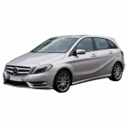 Ver as peças de carroçaria MERCEDES W246 Clase B 2 desde 11/2011 hasta 08/2014