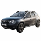 Ver as peças de carroçaria DACIA DUSTER 1 fase 2 desde 10/2013 al 10/2017