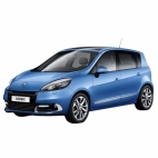 Ver as peças de carroçaria RENAULT SCENIC 3 fase 2 desde 01/2012 hasta 05/2013