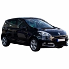 Ver as peças de carroçaria RENAULT SCENIC 3 GRAND fase 2 desde 01/2012 hasta 05/2013