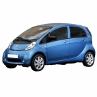 Ver as peças de carroçaria PEUGEOT ION desde 01/2011