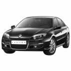 Ver as peças de carroçaria RENAULT LAGUNA 3 fase 2 desde 11/2010 hasta 11/2013