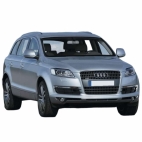 Ver as peças de carroçaria AUDI Q7 1 fase 1 desde 03/2006 hasta 04/2009