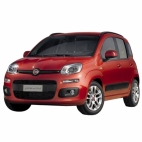 Ver as peças de carroçaria FIAT PANDA 3 desde 03/2012