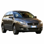 Ver as peças de carroçaria FIAT CROMA 2 fase 2 desde 01/2008