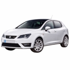 Ver as peças de carroçaria SEAT IBIZA 4 fase 2 desde 04/2012 hasta 04/2015