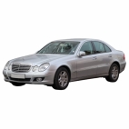 Ver as peças de carroçaria MERCEDES W211 Clase E fase 2 desde 04/2006 hasta 02/2009
