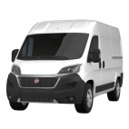 Ver as peças de carroçaria FIAT DUCATO 3 fase 2 desde 06/2014