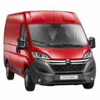 Ver as peças de carroçaria CITROEN JUMPER 3 fase 2 desde 06/2014