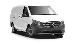 Portas MERCEDES W639 VITO II - VIANO desde 10/2010 hasta 05/2014