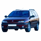 Ver as peças de carroçaria RENAULT LAGUNA 1 phase 2 desde 05/1998 hasta 09/2000
