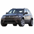 Ver as peças de carroçaria BMW SERIE X5 2 (E70) fase 1 desde 03/2010 hasta 03/2014