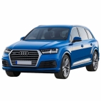 Ver as peças de carroçaria AUDI Q7 2 desde 04/2015