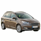 Ver as peças de carroçaria FORD C-MAX 2 - Grand C-MAX fase 2 desde 04/2015