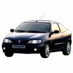 Ver as peças de carroçaria RENAULT MEGANE