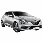 Ver as peças de carroçaria RENAULT MEGANE 4 fase 1 desde 12/2015 hasta 06/2020