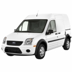  FORD CONNECT [TRANSIT/TOURNEO] 1 desde 04/2009 hasta 12/2013