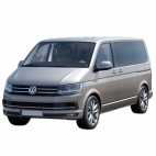 Ver as peças de carroçaria VOLKSWAGEN TRANSPORTER T6 fase 1 desde 07/2015 hasta 06/2020