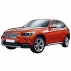 Ver as peças de carroçaria BMW SERIE X1 E84 fase 2 desde 09/2012 au 09/2015
