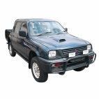 Ver as peças de carroçaria MITSUBISHI L200 PICK-UP (K6T-K7T) 09/1996-12/2007