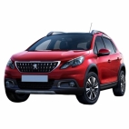 Ver as peças de carroçaria PEUGEOT 2008 1 fase 2 desde 05/2016 hasta 09/2019