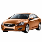 Ver as peças de carroçaria VOLVO S60/V60 2 fase 1 desde 04/2010 hasta 01/2013