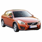 Ver as peças de carroçaria VOLVO C30 fase 2 desde 01/2010 hasta 12/2013