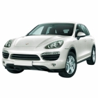 Ver as peças de carroçaria PORCHE CAYENNE 2 fase 1 desde 04/2010 hasta 09/2014