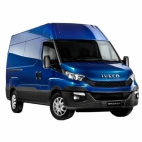 Ver as peças de carroçaria IVECO DAILY 5 desde 06/2014