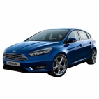Ver as peças de carroçaria FORD FOCUS 3 fase 2 desde 11/2014 hasta 08/2018