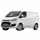  FORD TRANSIT CUSTOM - TOURNEO CUSTOM desde 10/2012 hasta 03/2018
