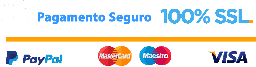 Pagamento seguro
