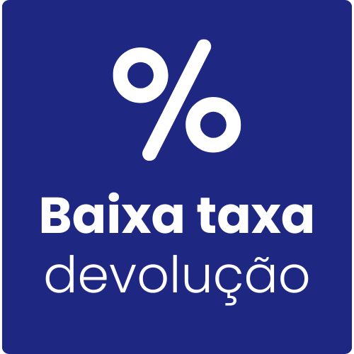 Peças de carroçaria Autodaz fáceis de devolver