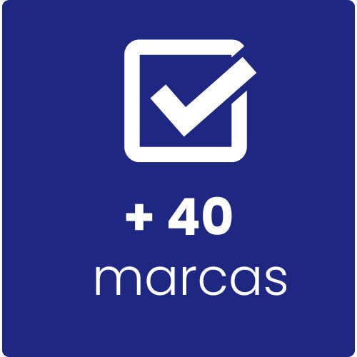 Peças de carroçaria para todas as marcas