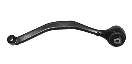 Acessar a peça Braço de suspensão dianteiro inferior esquerdo