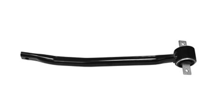 Acessar a peça Suspensão tras esquerda