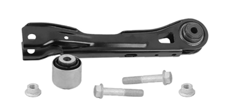 Acessar a peça Braçadeira de suspensão tras superior esquerda-direita