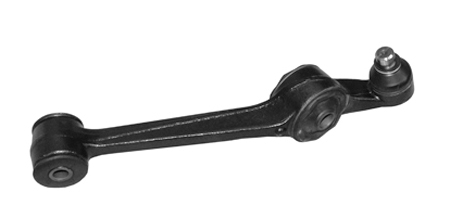 Acessar a peça Braço da suspensão dianteira esquerda